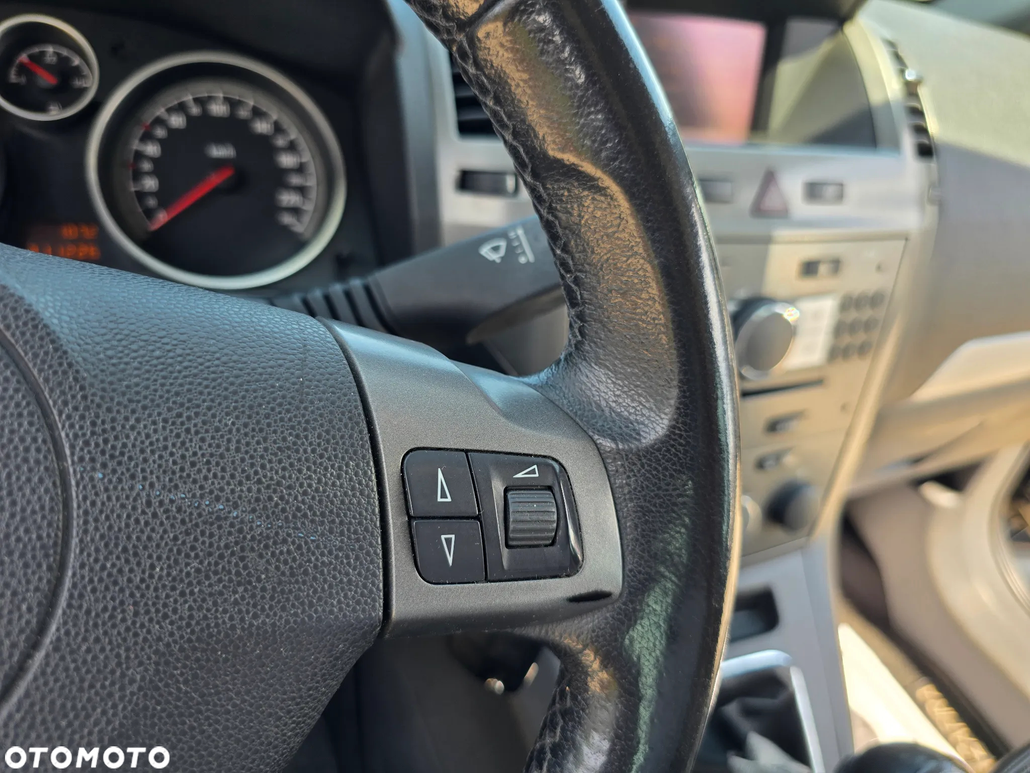 Opel Zafira - 27