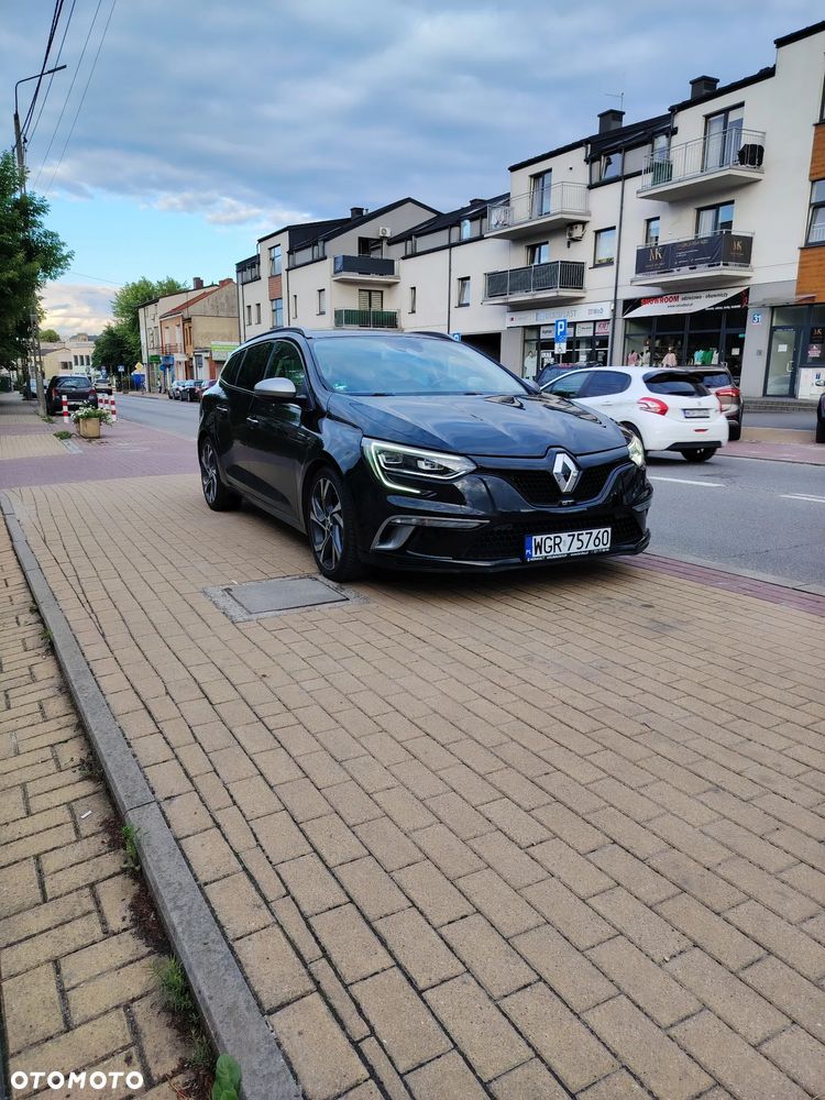 Renault Megane 1.6 TCe GT EDC - 29