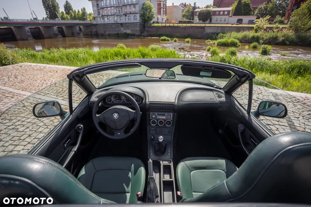 BMW Z3 1.8 - 23
