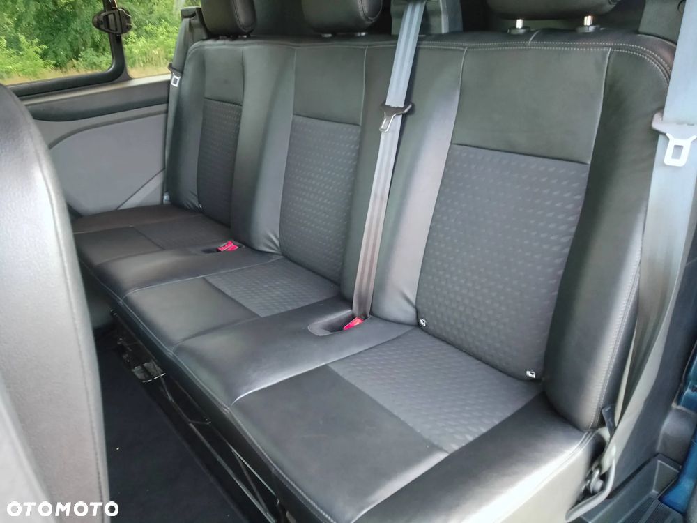 Ford Transit Custom 320 L1H1 Sport (bryg.) - 17