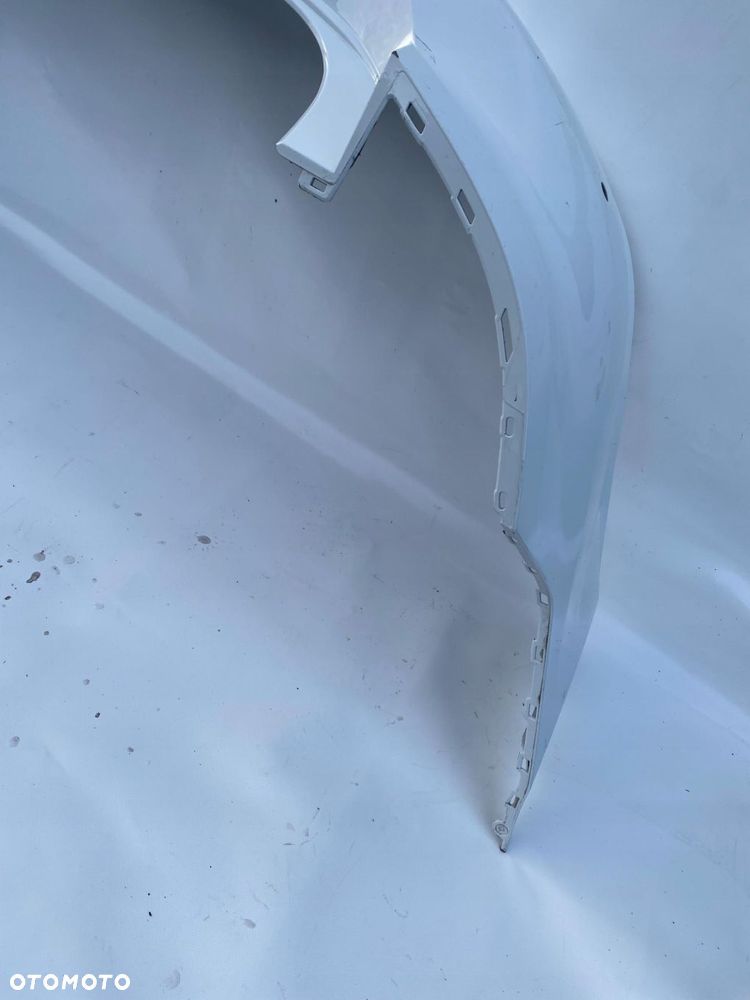 Vw Arteon R-Line Lift PDC Zderzak Tyl Tylny 3G8807421 - 7