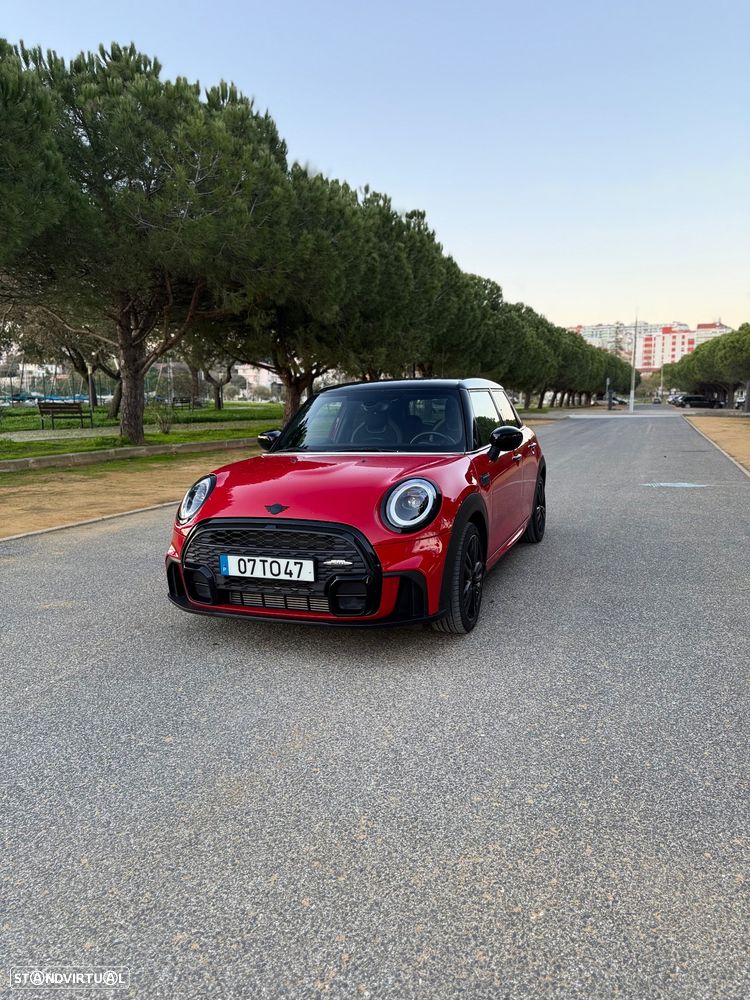 MINI 5 Portas One - 3