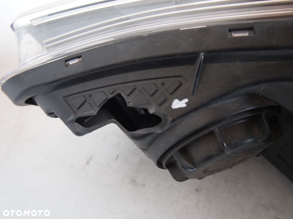 Hyundai I10 13r Reflektor prawy lampa prawa i 10 2013 - 3