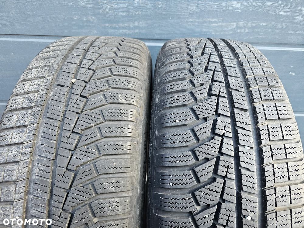 KOŁA FELGI STALOWE OPONY ZIMOWE 205/60 R 16 OPEL ASTRA J K MOKKA 5x105 ET39 - 12