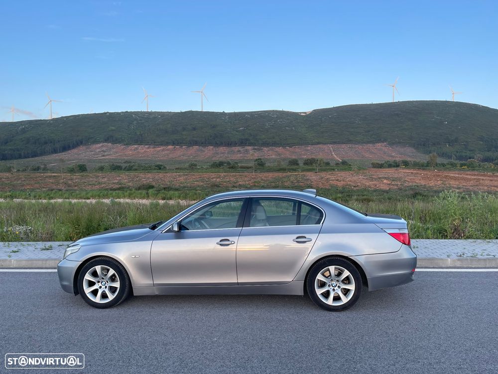 BMW 520 d Aut. - 3
