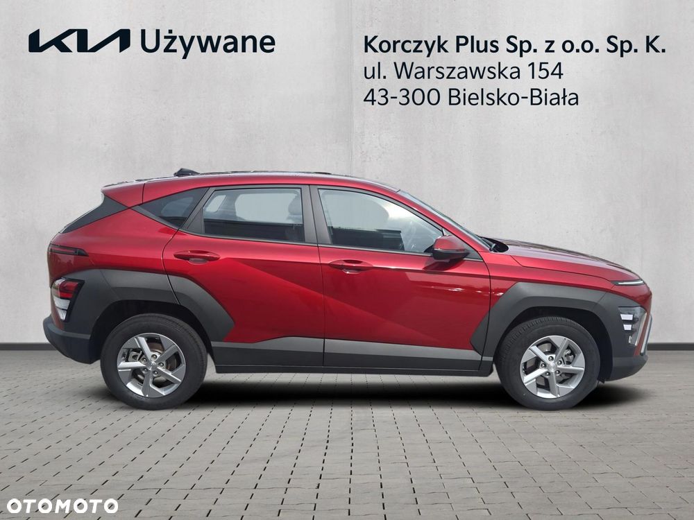 Hyundai Kona 1.0 T-GDI Smart DCT - 6