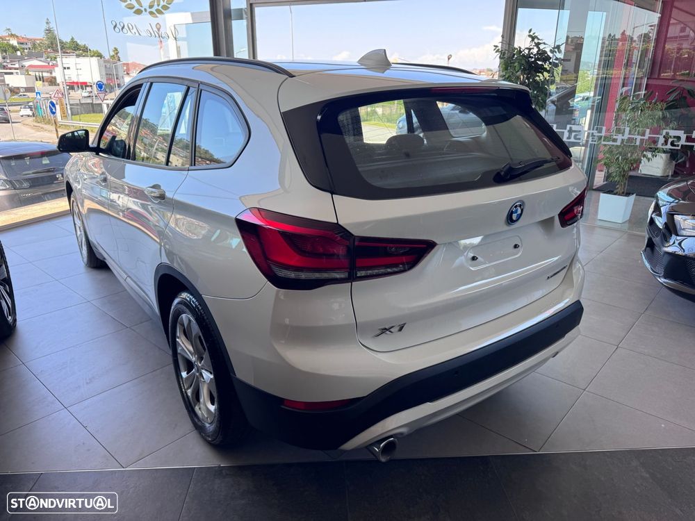 BMW X1 xDrive25e Advantage - 7