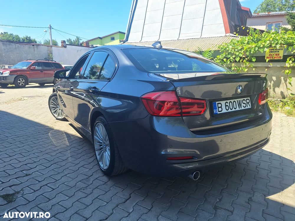 BMW Seria 3 - 21