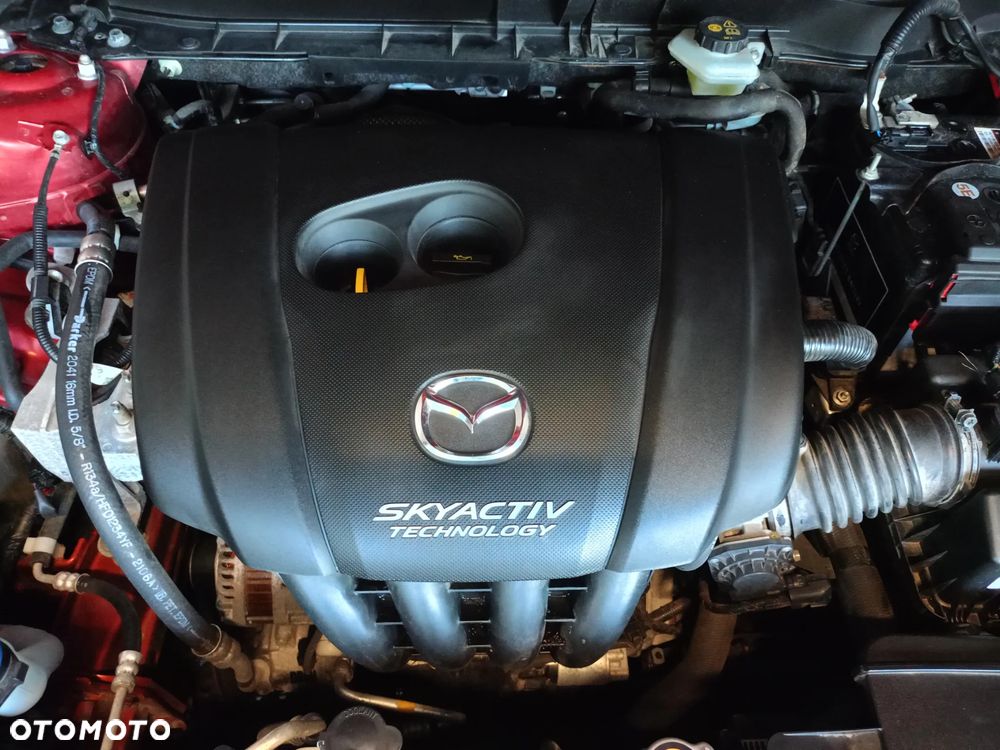 Mazda CX-3 2.0 SkyMotion - 22
