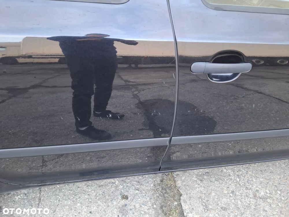 Skoda Octavia 1.6 - 20