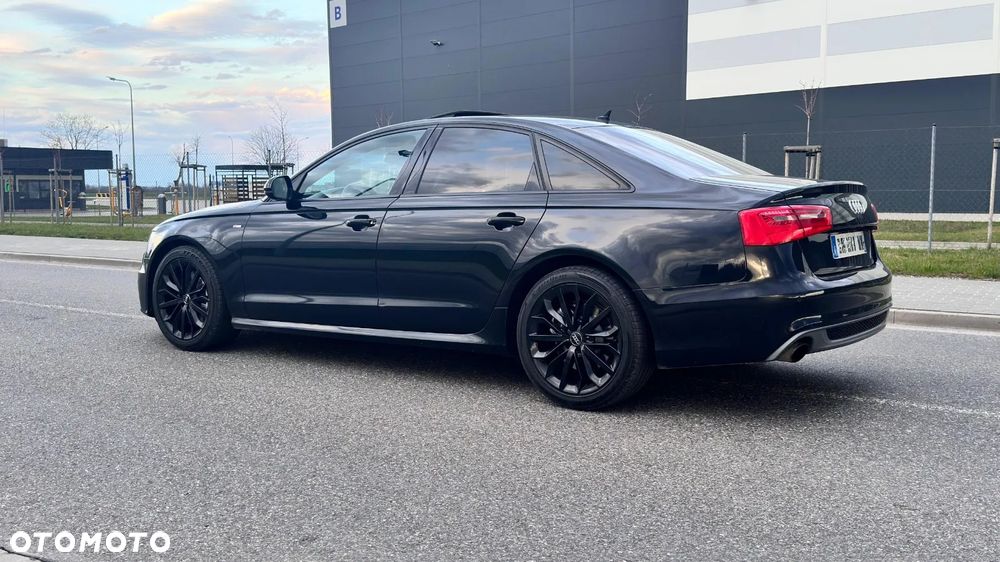 Audi A6 Limousine - 15