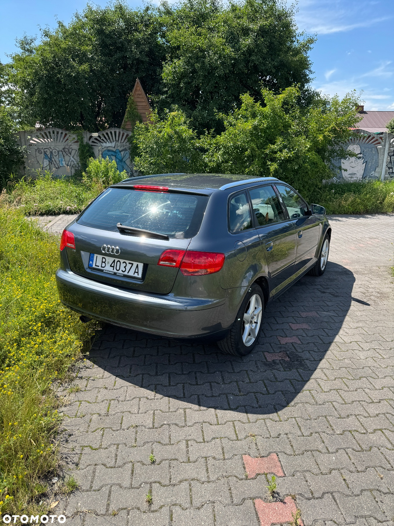 Audi A3 1.6 Ambiente - 6