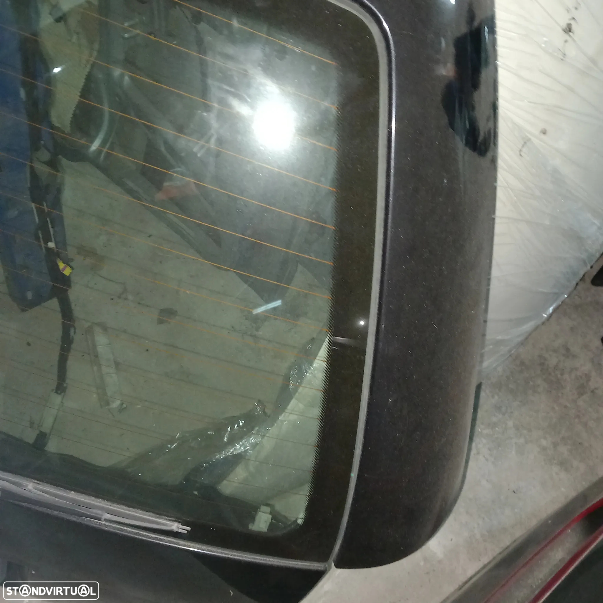 Mala completa vw bora carrinha golf 4 carrinha - 3