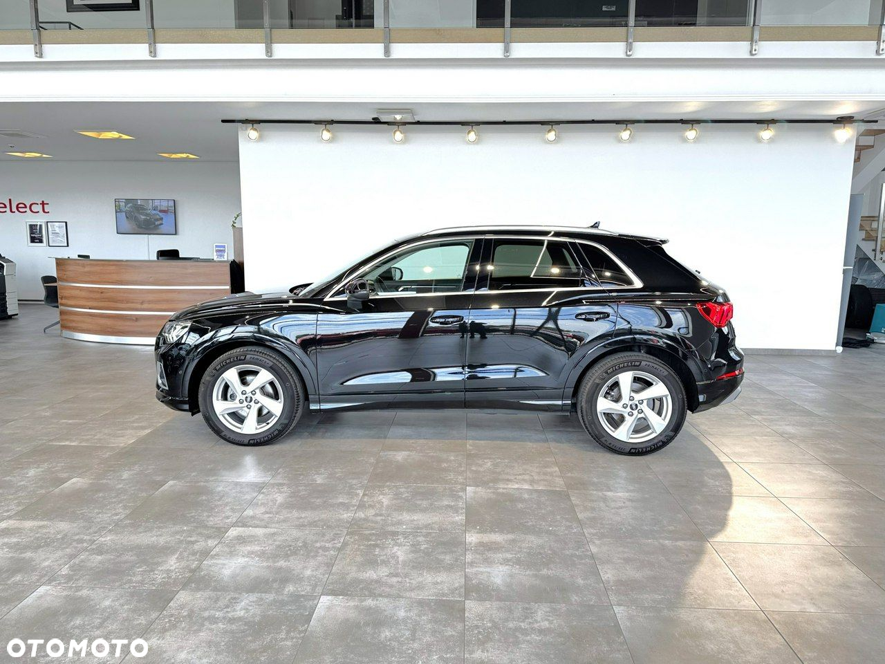 Audi Q3 - 6