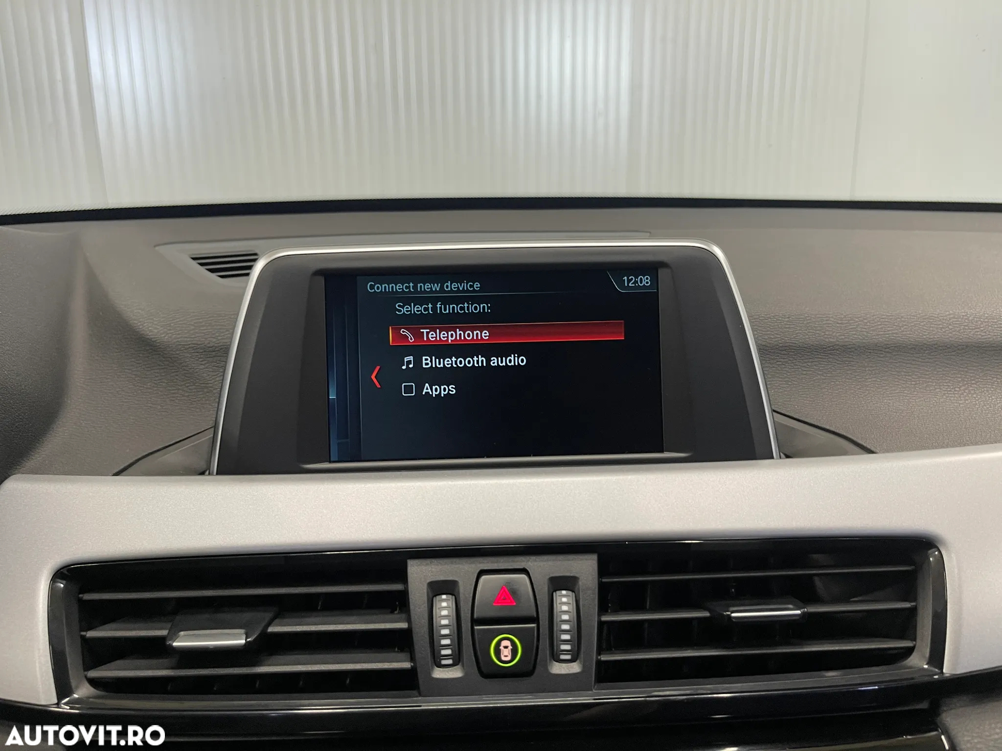 BMW X1 sDrive18d - 15