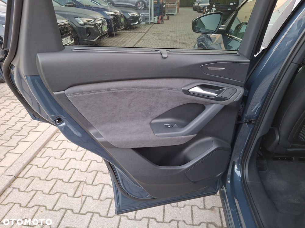 Audi Q6 e-tron - 10