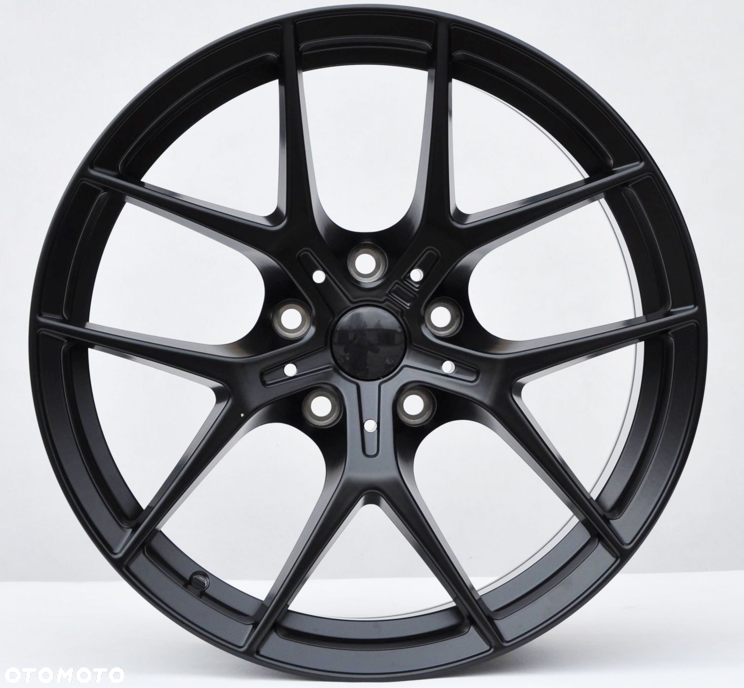 5484 BM FELGI 18 5x120 DO BMW 3 4 F30 F31 8J 9J - 3