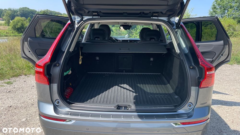 Volvo XC 60 T4 Inscription - 10