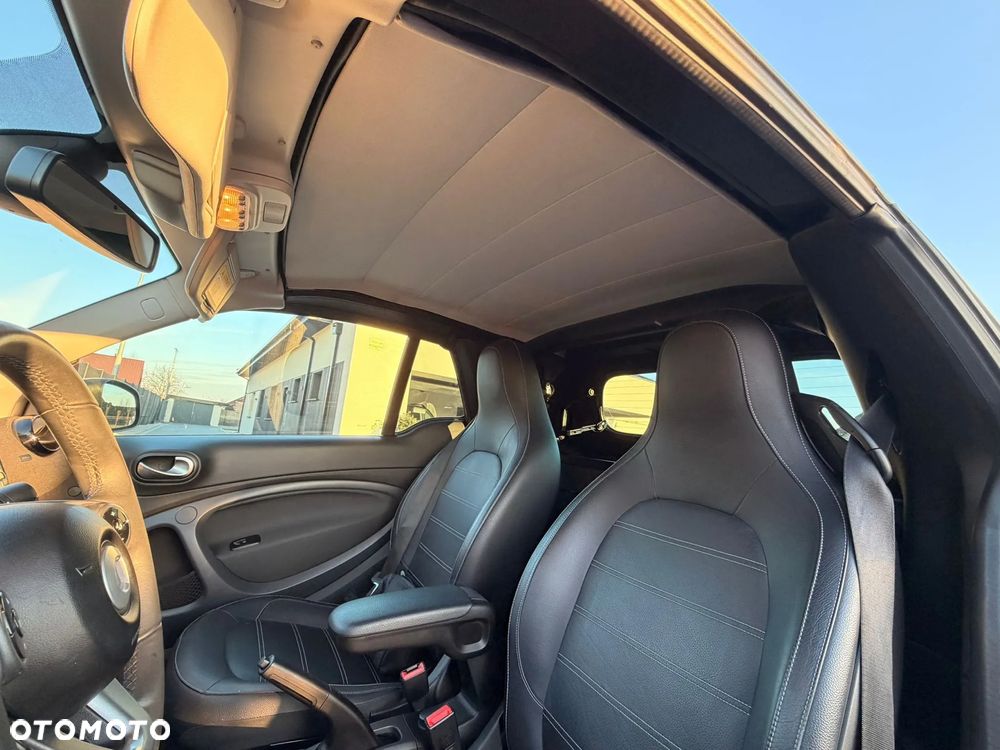 Smart Fortwo EQ prime edition one - 7