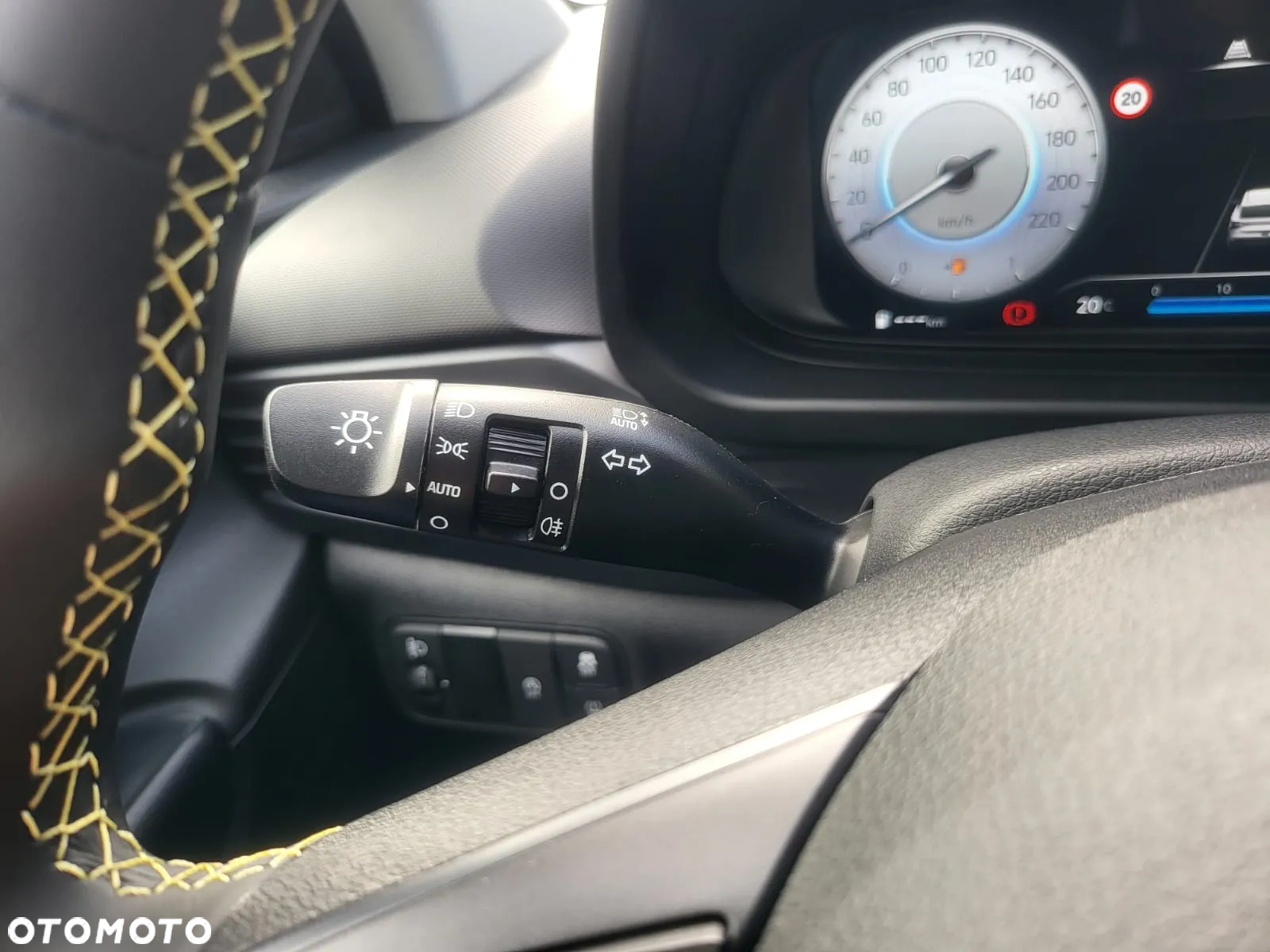Hyundai i20 1.0 T-GDi Modern - 19