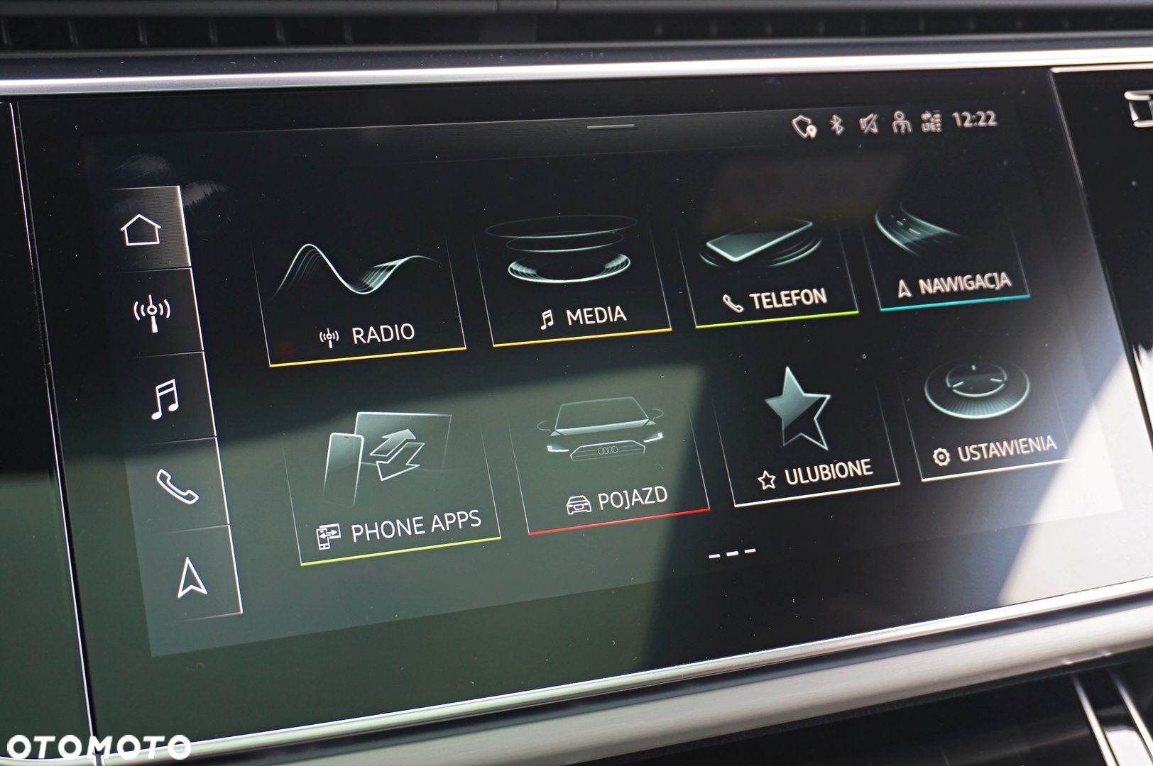Audi Q8 - 24