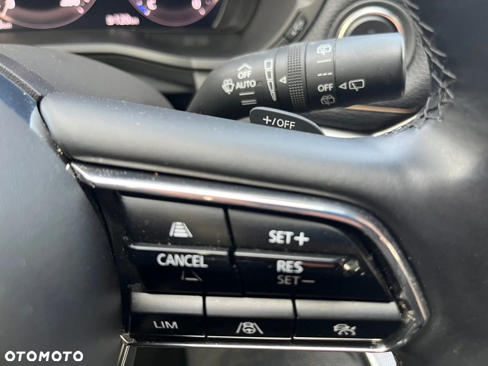 Mazda CX-60 - 22