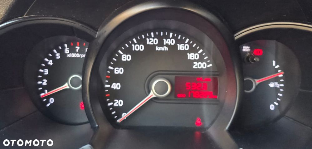 Kia Picanto 1.0 XL - 18
