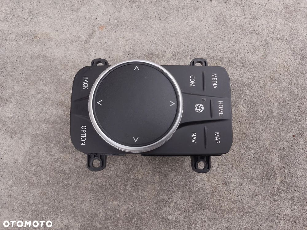 KONTROLER PANEL POKRĘTŁO IDRIVE 5A64242 BMW 2 F44 19- - 1