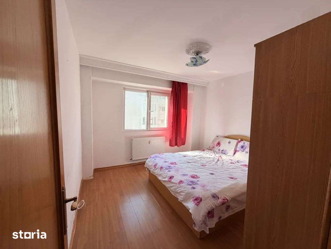 Apartament 2 camere DECOMANDAT | Micro 21 | Centrală Proprie | Etaj 6 — fotografia 2
