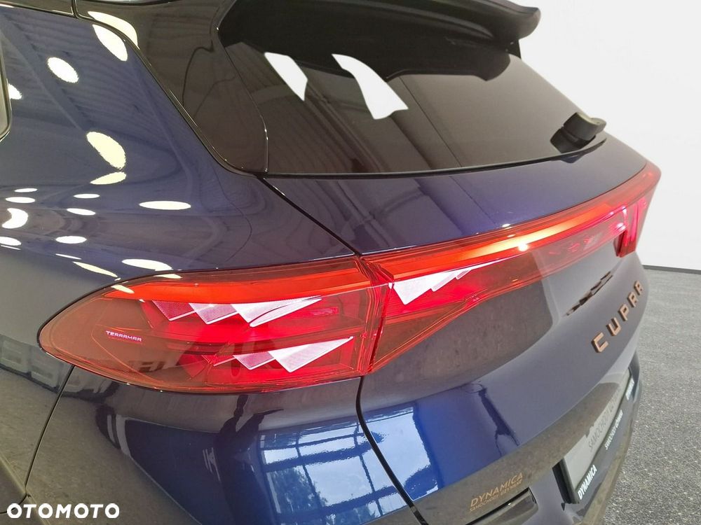 Cupra Terramar - 12