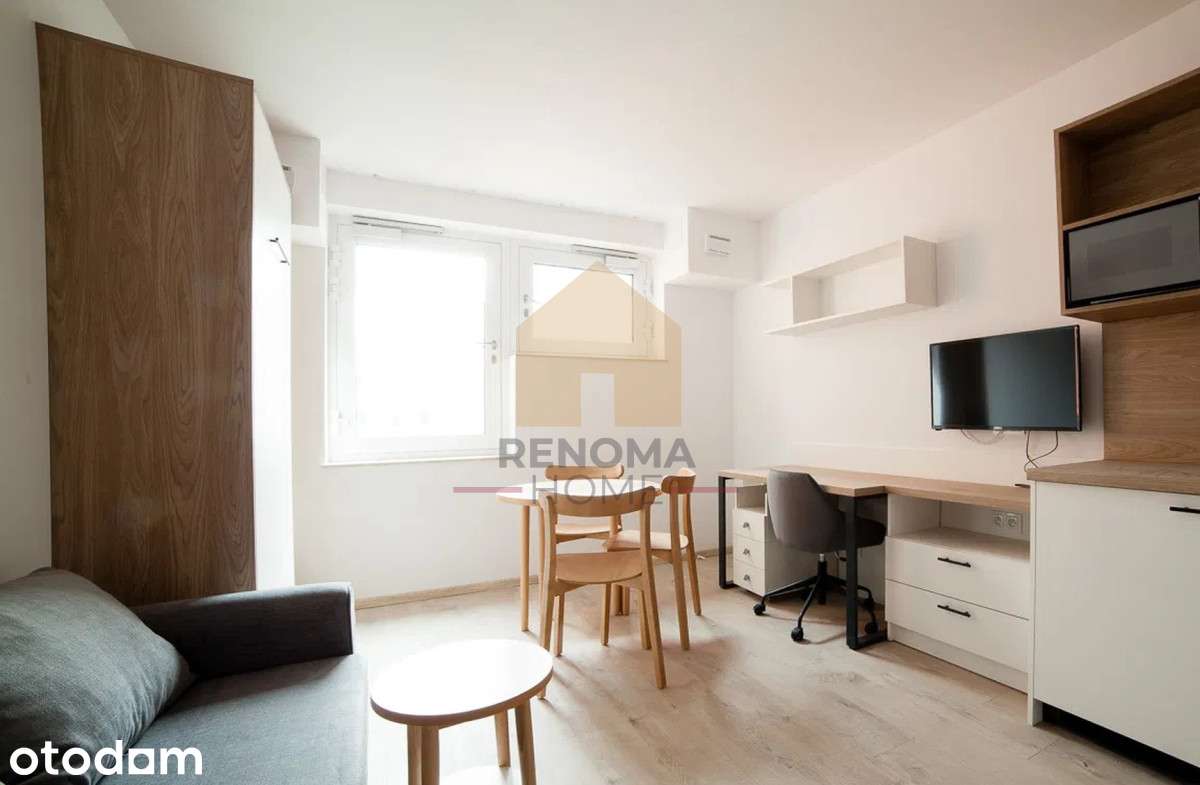 Dwupak inwest 55m2 Centrum | StarterIII Dyrekcyjna
