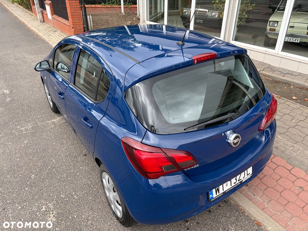 Opel Corsa 1.4 Enjoy - 6
