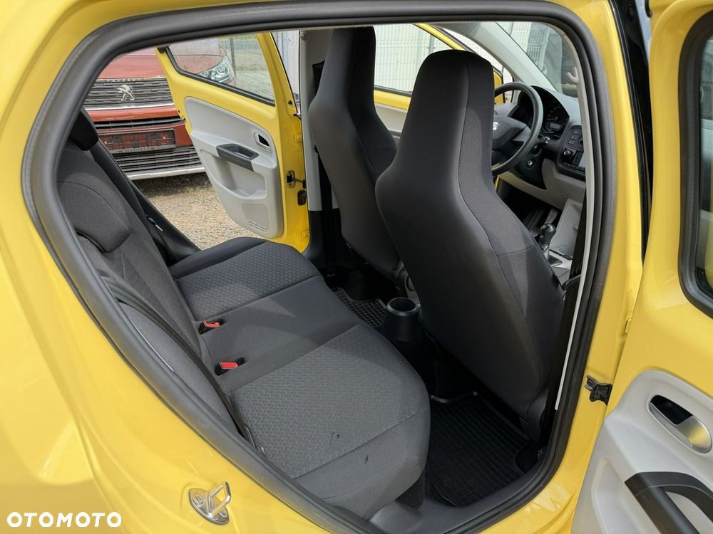 Seat Mii - 8