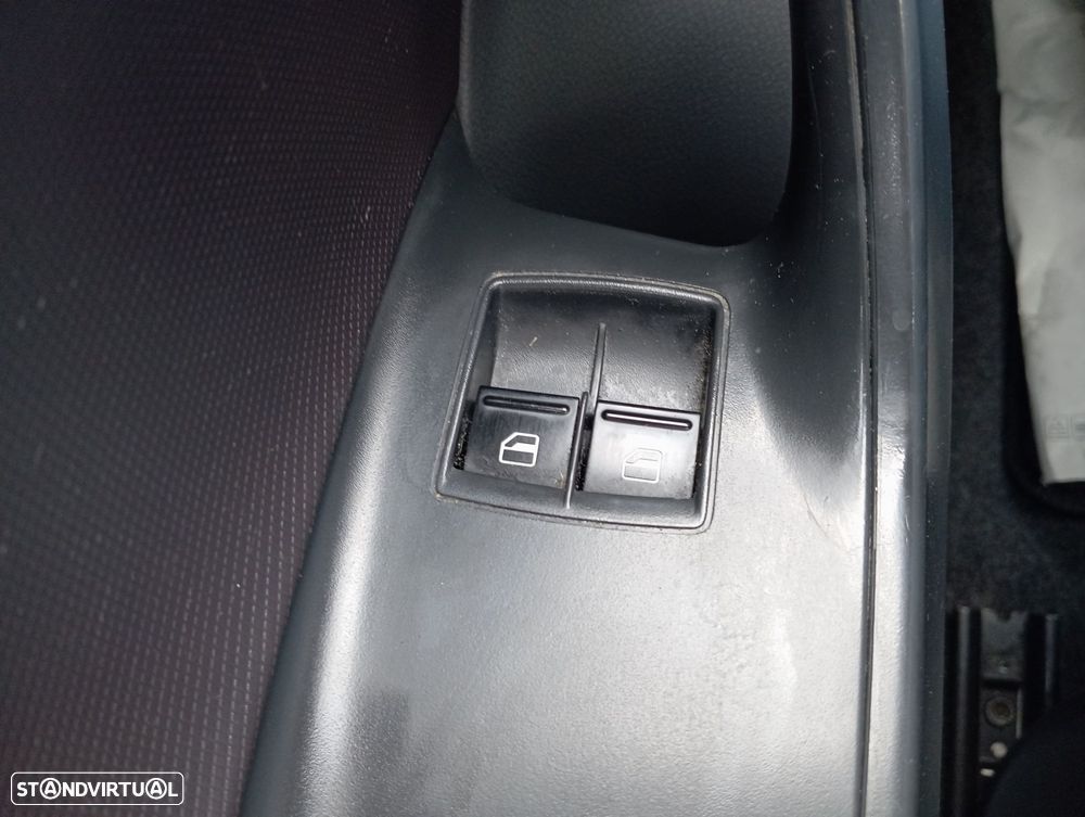 SEAT Ibiza 1.2 12V Reference - 12