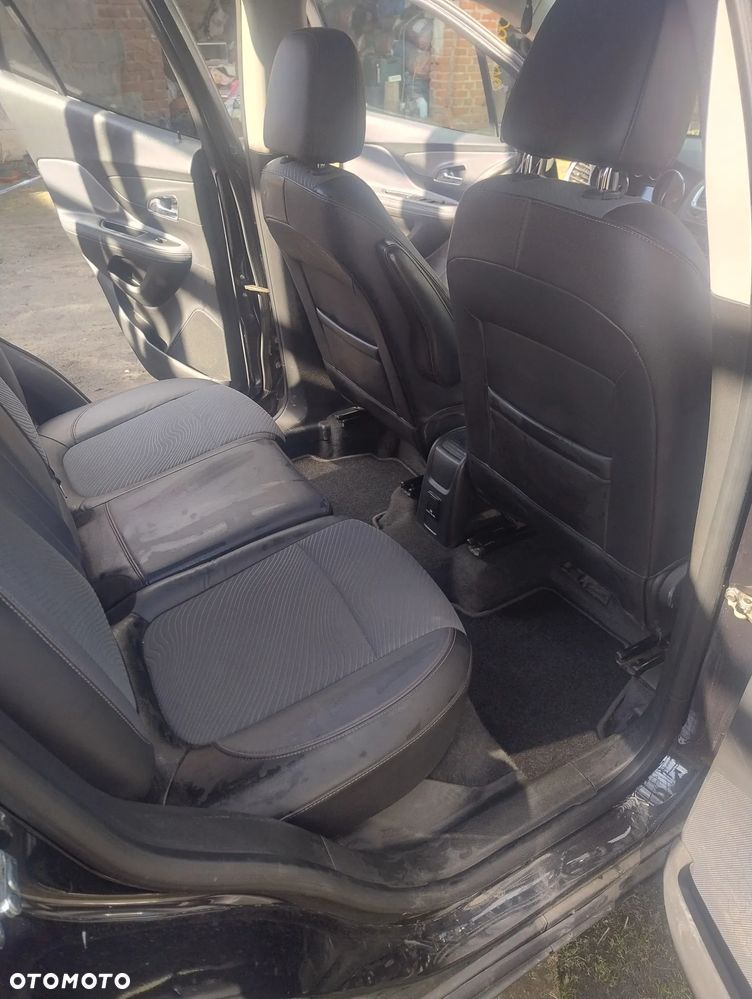 Opel Mokka 1.7 CDTI Cosmo S&S - 5