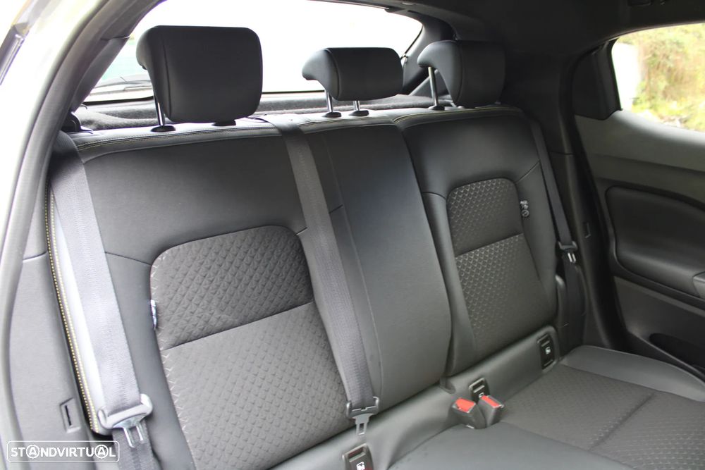 Nissan Juke 1.0 DIG-T Kiiro - 16