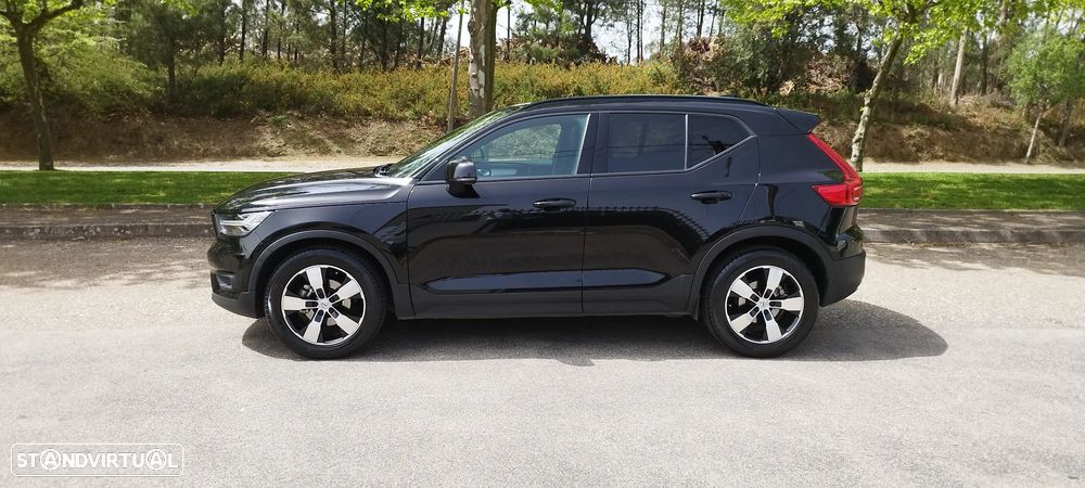 Volvo XC 40 2.0 D3 Momentum Plus - 1