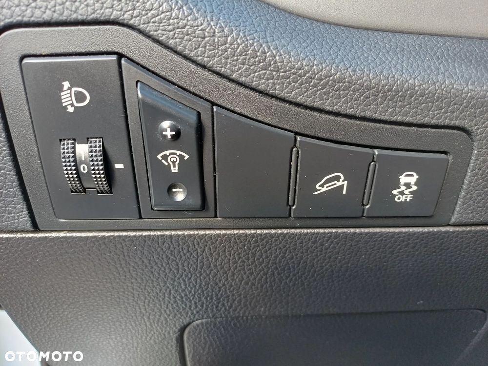 Kia Sportage 1.7 CRDI 2WD Spirit - 20