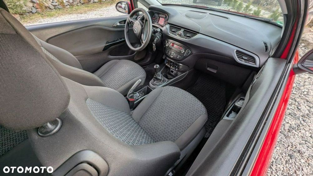 Opel Corsa - 7