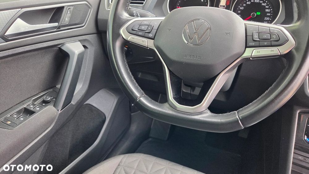 Volkswagen Tiguan 2.0 TDI SCR Life DSG - 18