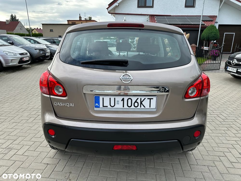 Nissan Qashqai - 34