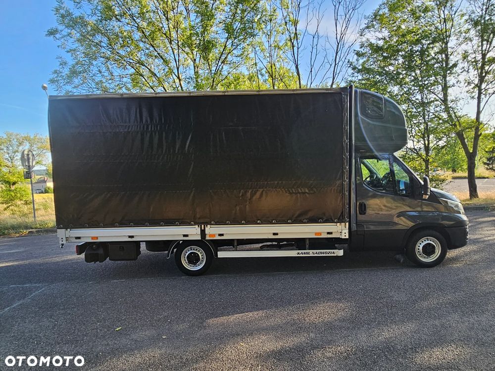 Iveco Daily 35S18 10EP - 8