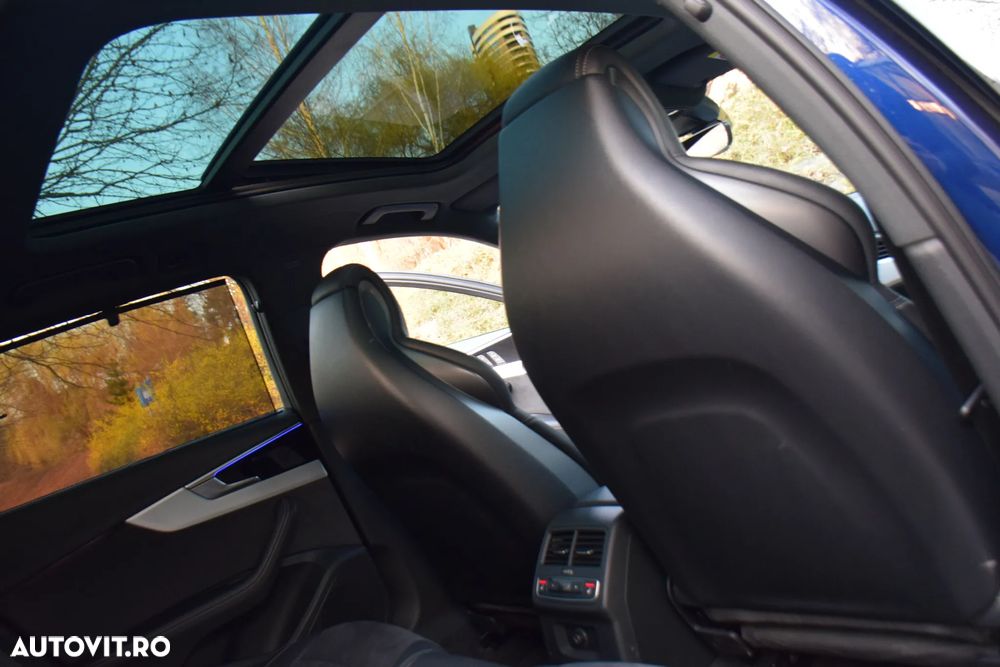 Audi A4 2.0 35 TDI S tronic MHEV S Line - 3