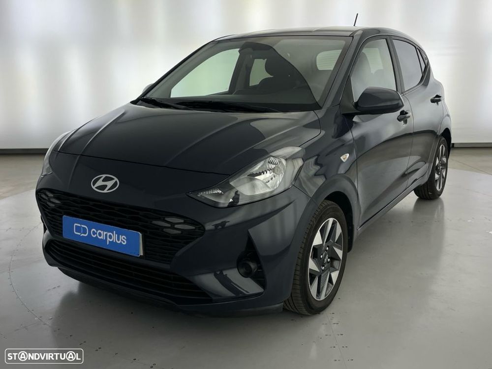 Hyundai i10 1.0 Comfort - 22