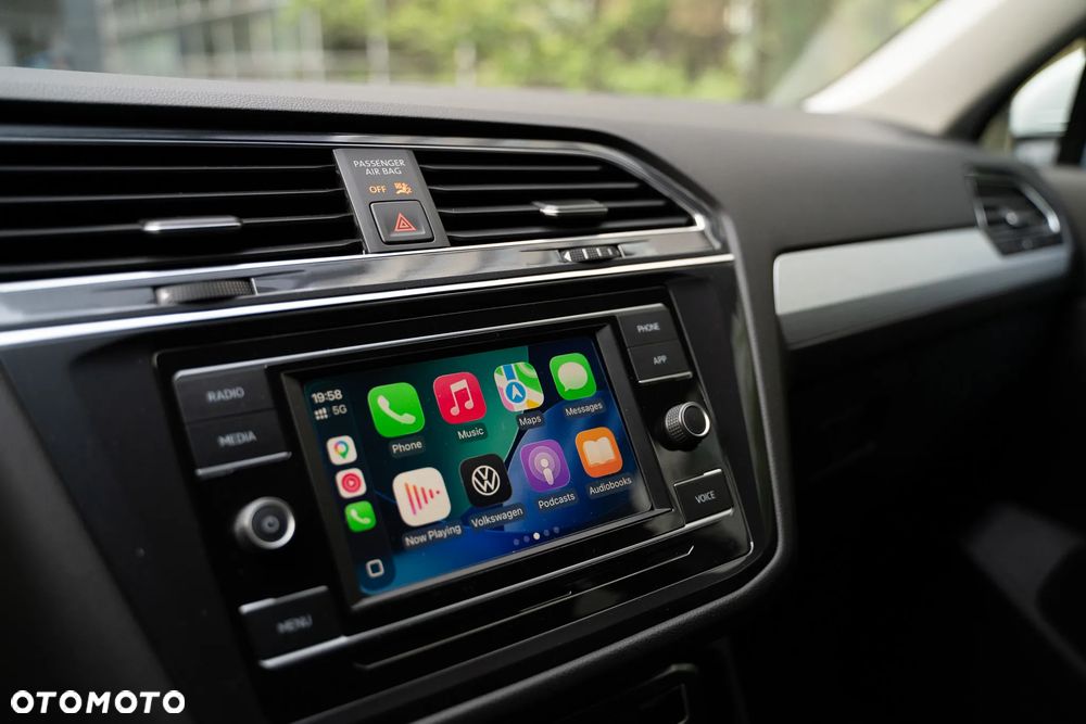 Volkswagen Tiguan 2,0 TSI OPF 4Motion DSG Elegance - 7