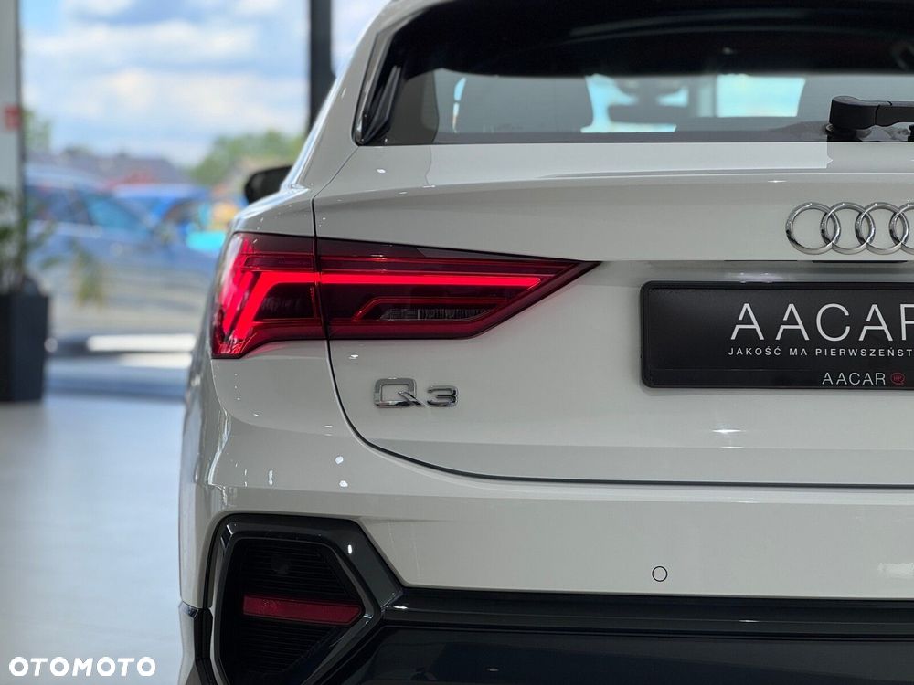 Audi Q3 Sportback - 38