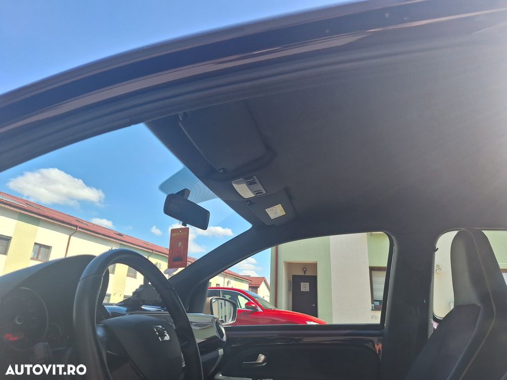 Seat Mii 1.0 by Cosmopolitan - 28
