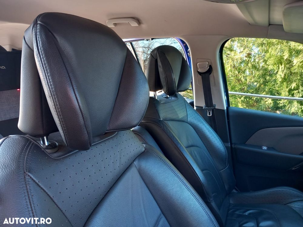 Citroën C4 Picasso e-HDi 115 ETG6 Business Class - 6