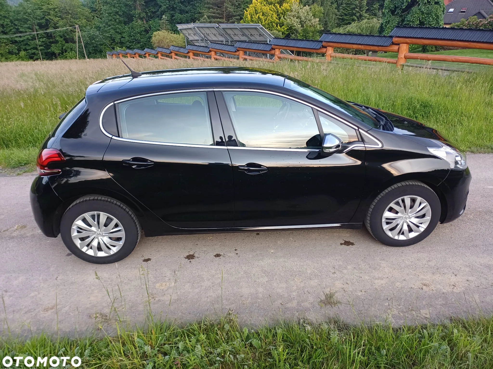 Peugeot 208 PureTech 110 Stop & Start Active - 7