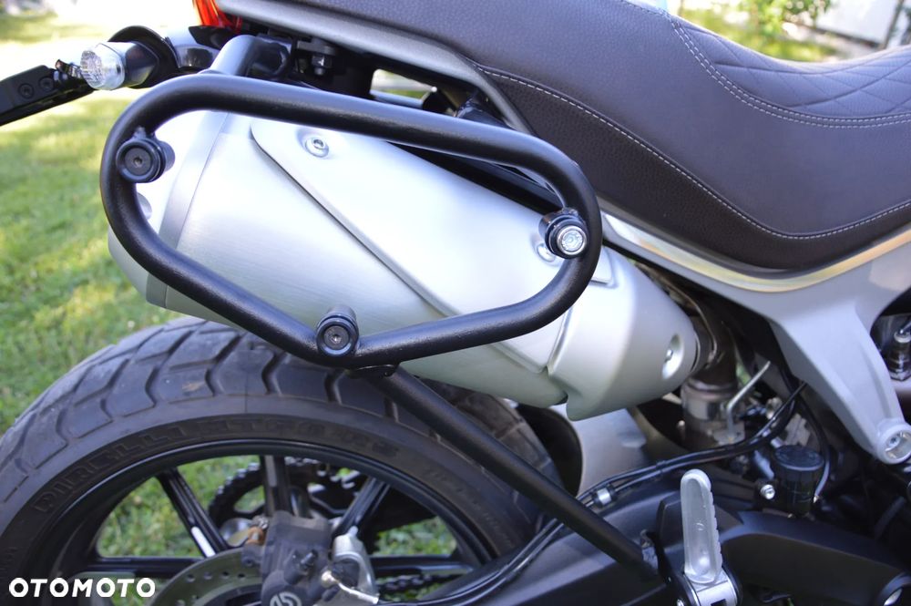 Ducati Scrambler - 27